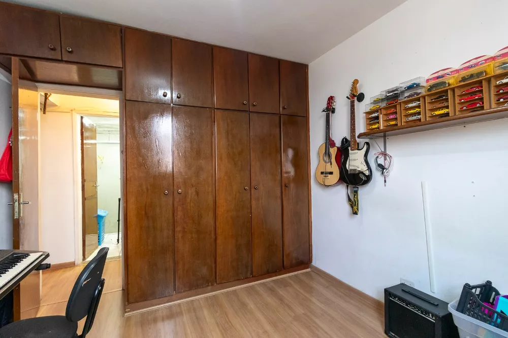 Apartamento à venda com 3 quartos, 87m² - Foto 5