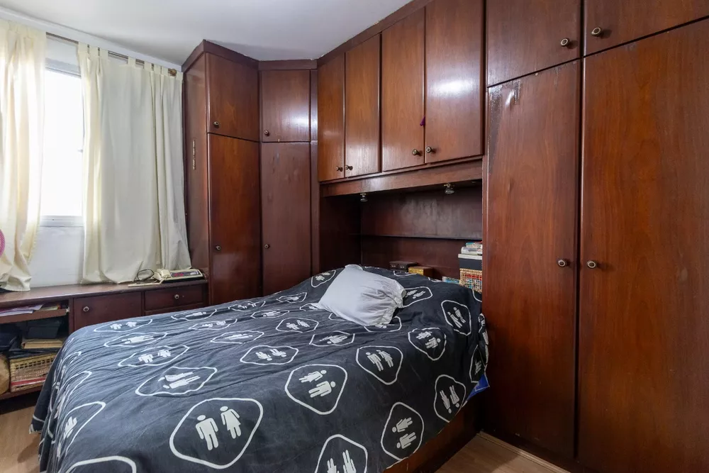 Apartamento à venda com 3 quartos, 87m² - Foto 7