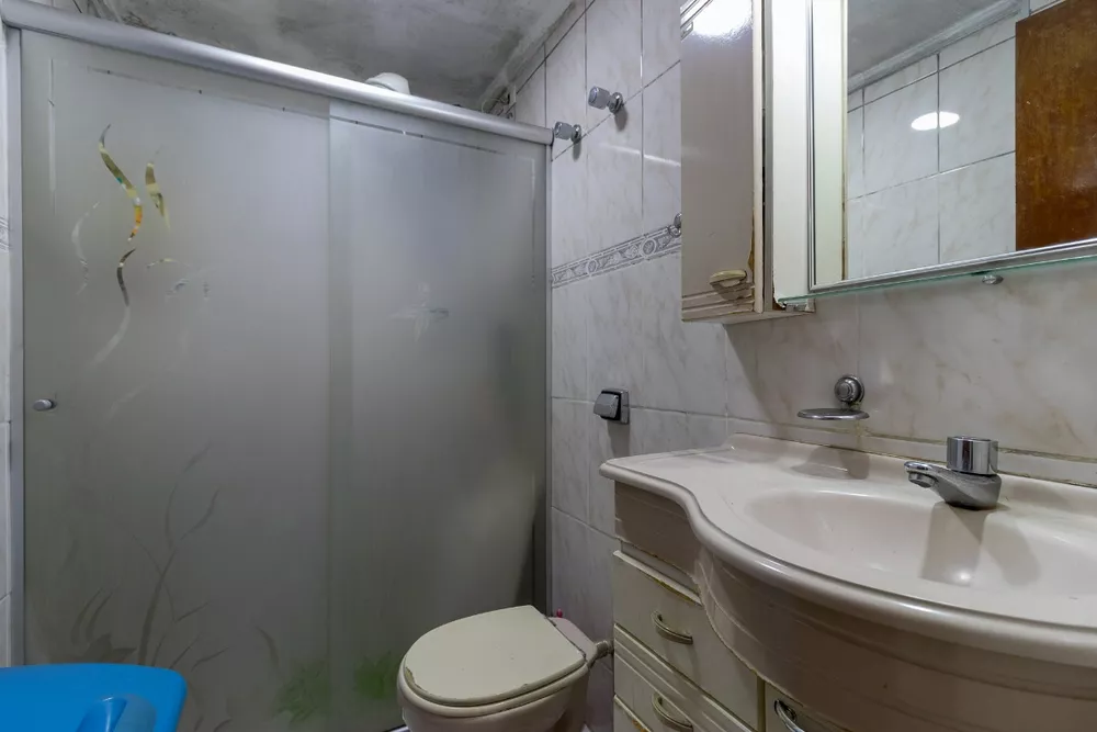 Apartamento à venda com 3 quartos, 87m² - Foto 6