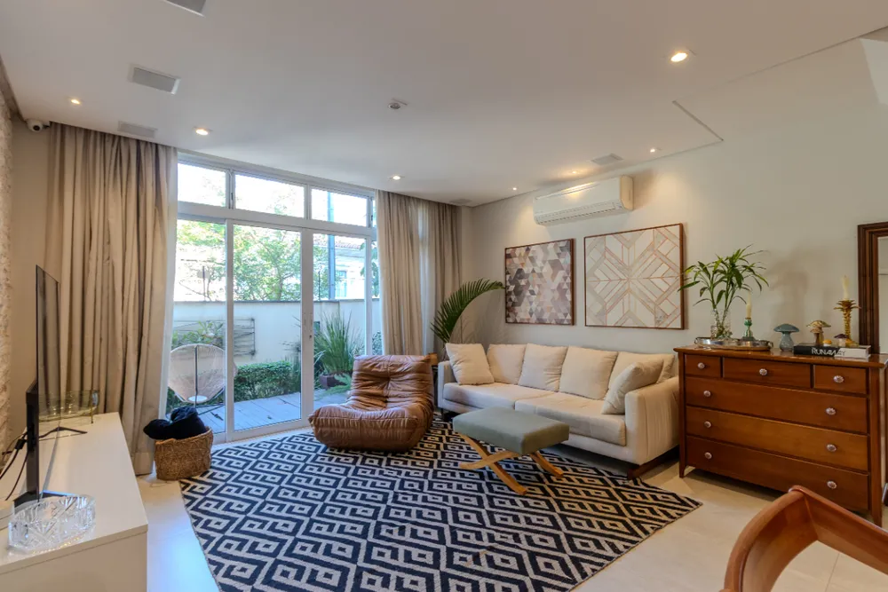 Casa, 3 quartos, 126 m² - Foto 3