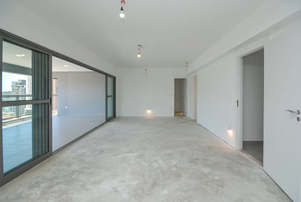 Apartamento, 3 quartos - Foto 1