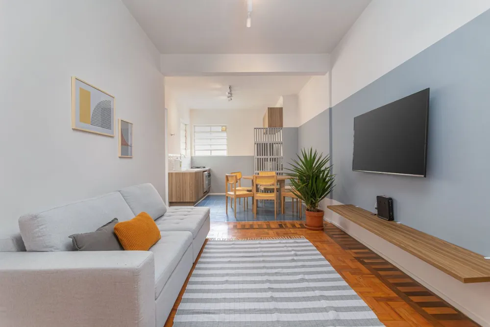 Apartamento, 4 quartos - Foto 6