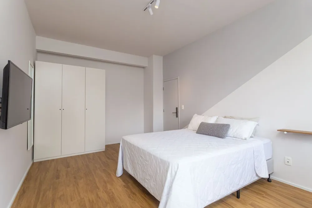 Apartamento, 4 quartos - Foto 12