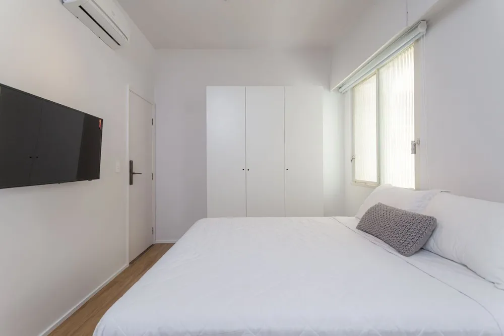 Apartamento, 4 quartos - Foto 4