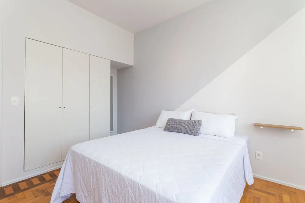 Apartamento, 4 quartos - Foto 3