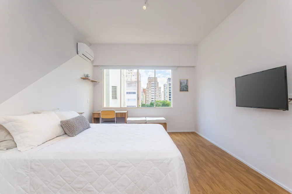 Apartamento, 4 quartos - Foto 5