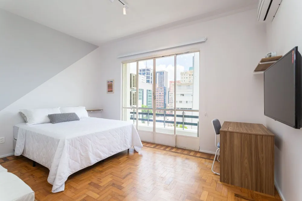 Apartamento, 4 quartos - Foto 9