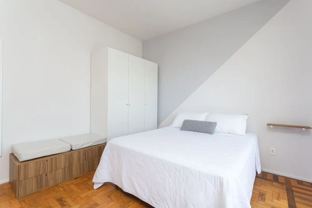 Apartamento, 4 quartos - Foto 2