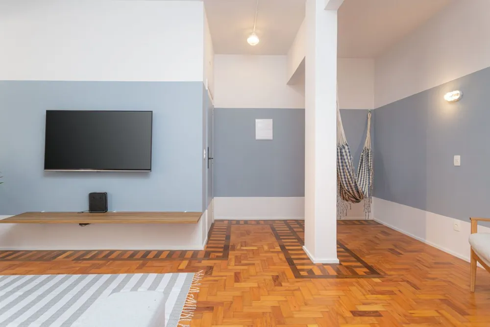 Apartamento, 4 quartos - Foto 1