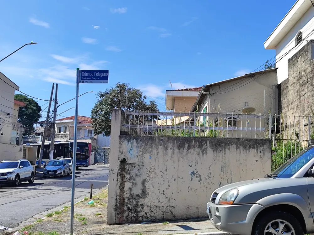 Terreno, 128 m² - Foto 1