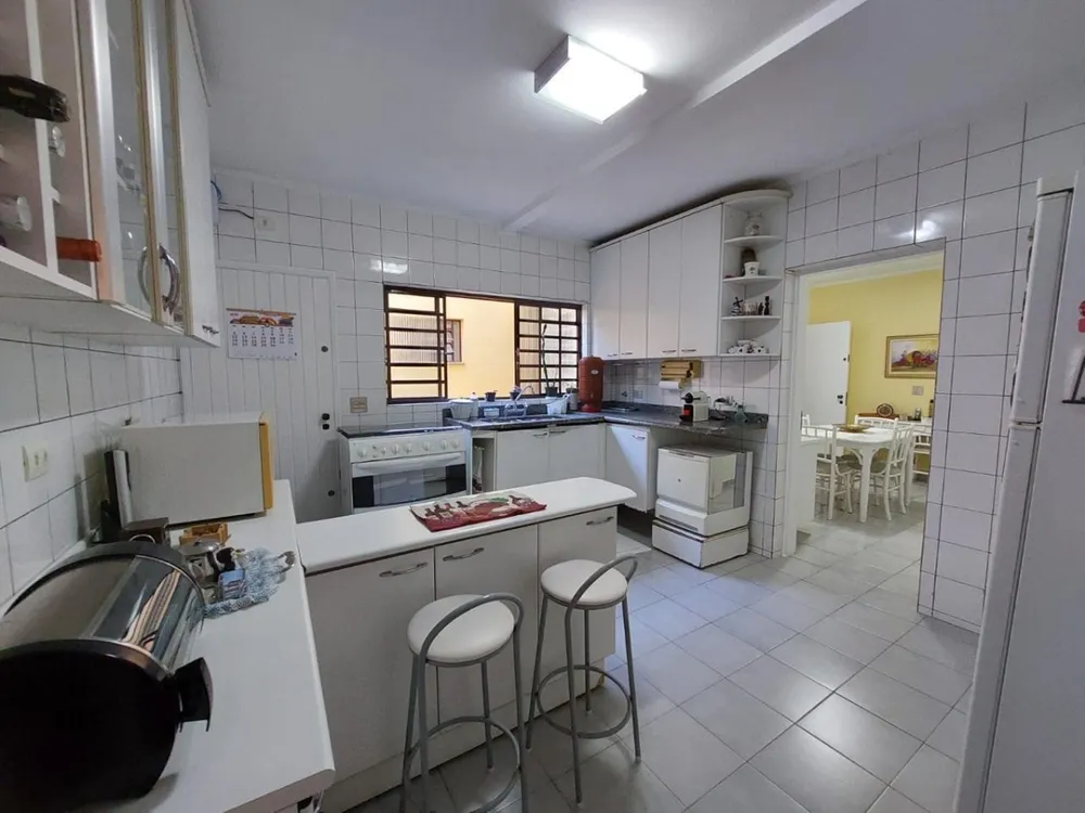 Sobrado, 4 quartos, 200 m² - Foto 8
