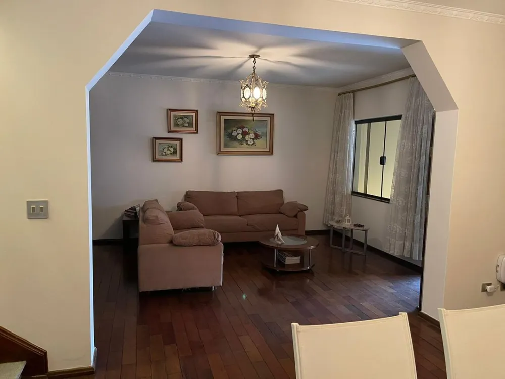 Sobrado, 4 quartos, 200 m² - Foto 4