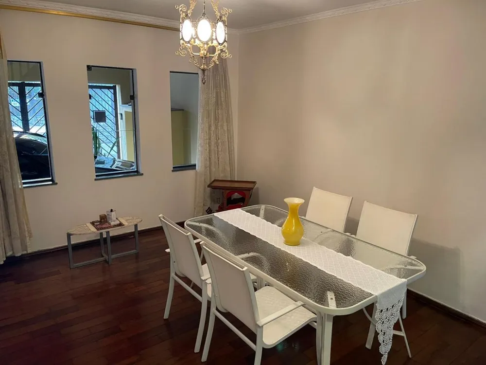 Sobrado, 4 quartos, 200 m² - Foto 6