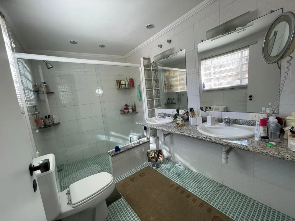 Sobrado, 4 quartos, 200 m² - Foto 11
