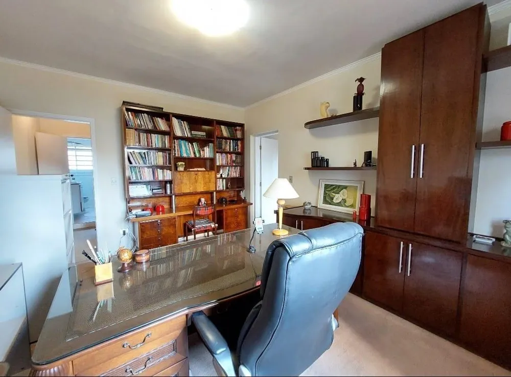Sobrado, 4 quartos, 200 m² - Foto 9