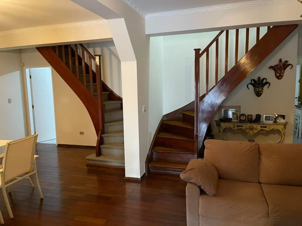 Sobrado, 4 quartos, 200 m² - Foto 3