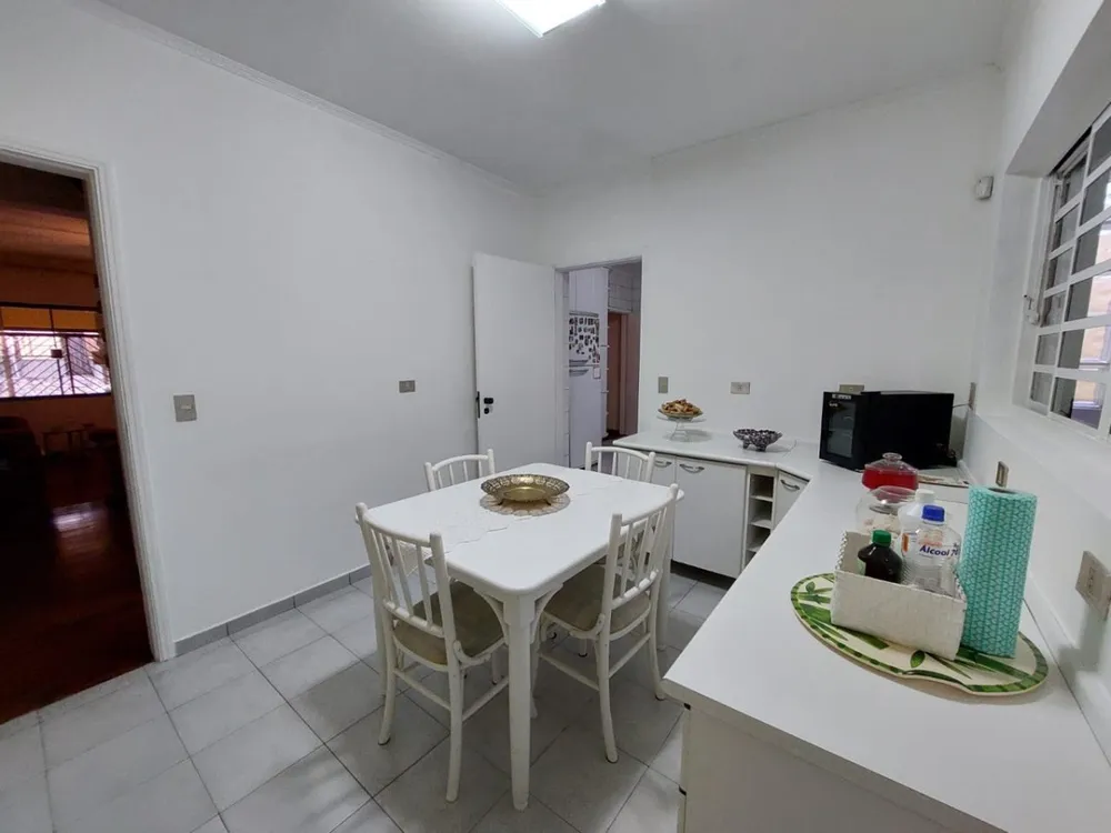 Sobrado, 4 quartos, 200 m² - Foto 7