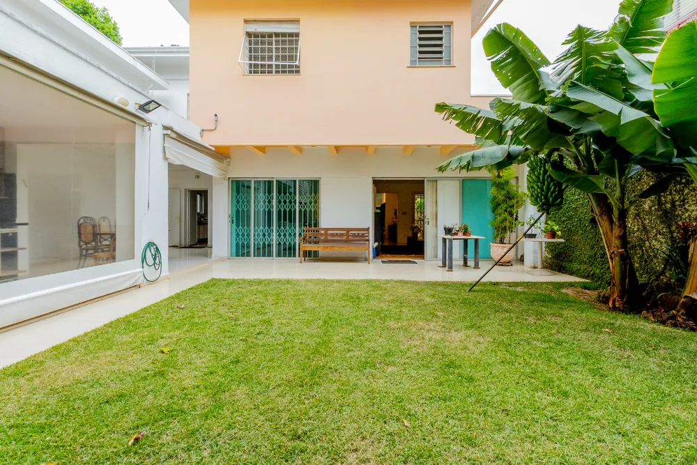 Casa, 5 quartos, 523 m² - Foto 1