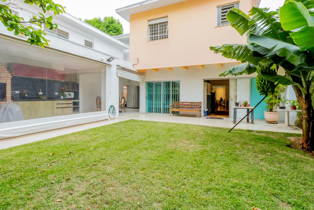 Casa, 5 quartos, 523 m² - Foto 2