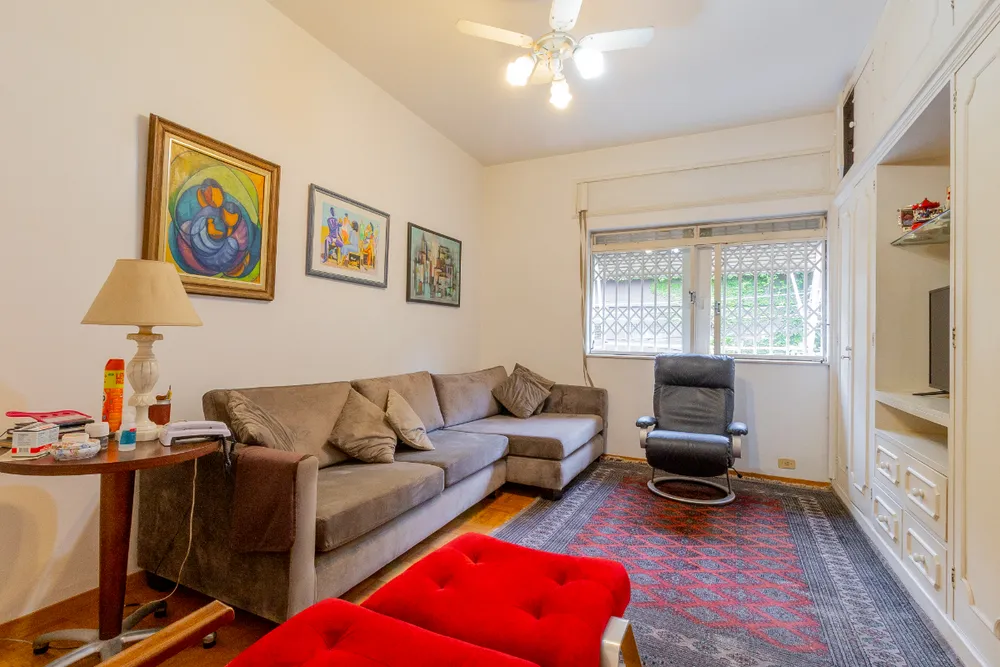 Casa, 5 quartos, 523 m² - Foto 8