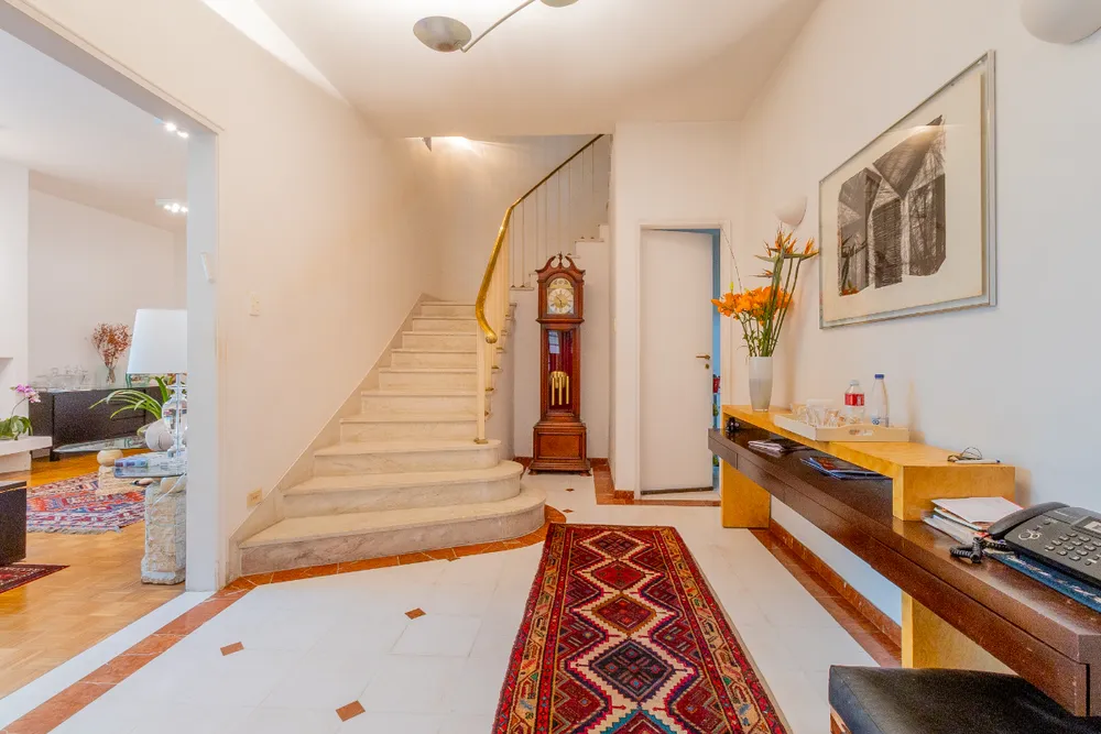 Casa, 5 quartos, 523 m² - Foto 8