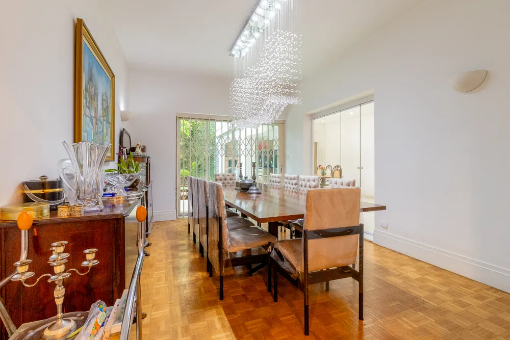 Casa, 5 quartos, 523 m² - Foto 5