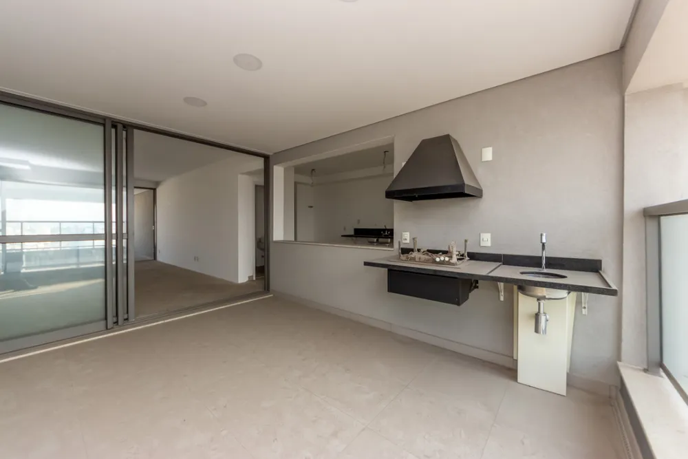 Apartamento, 3 quartos, 163 m² - Foto 1