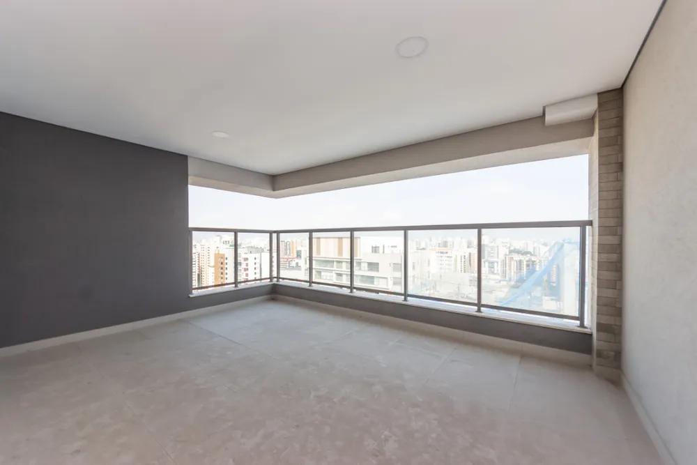 Apartamento, 3 quartos, 163 m² - Foto 2