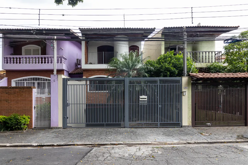 Sobrado, 3 quartos - Foto 2