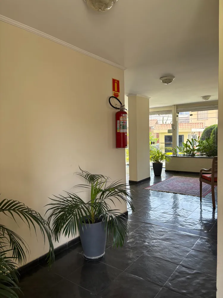 Apartamento, 3 quartos - Foto 1