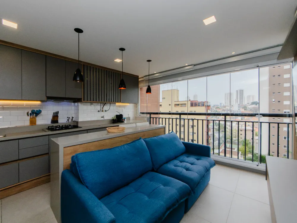 Apartamento, 2 quartos, 108 m² - Foto 1