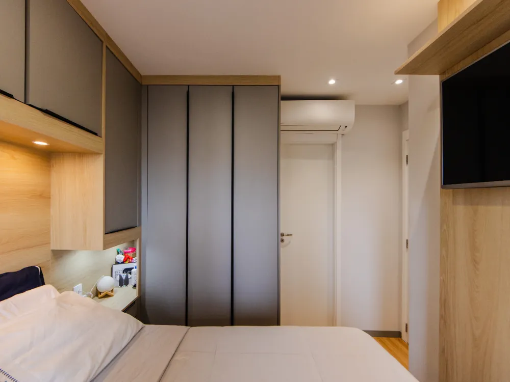 Apartamento, 2 quartos, 108 m² - Foto 5