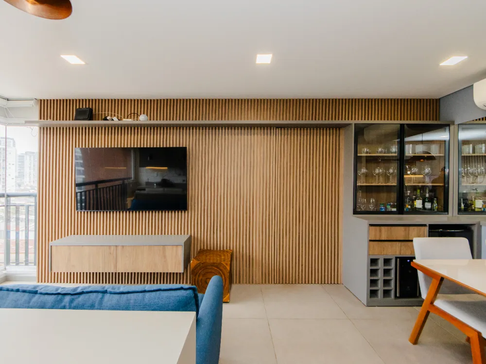 Apartamento, 2 quartos, 108 m² - Foto 3
