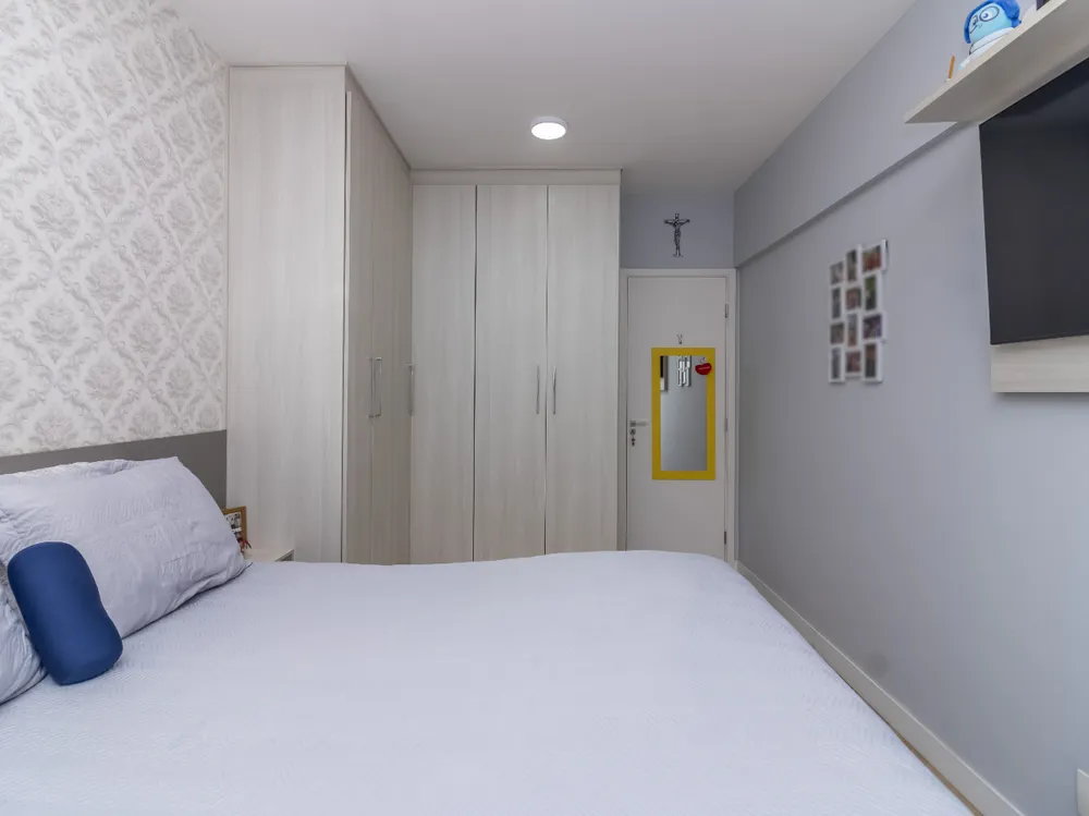 Apartamento, 3 quartos - Foto 5