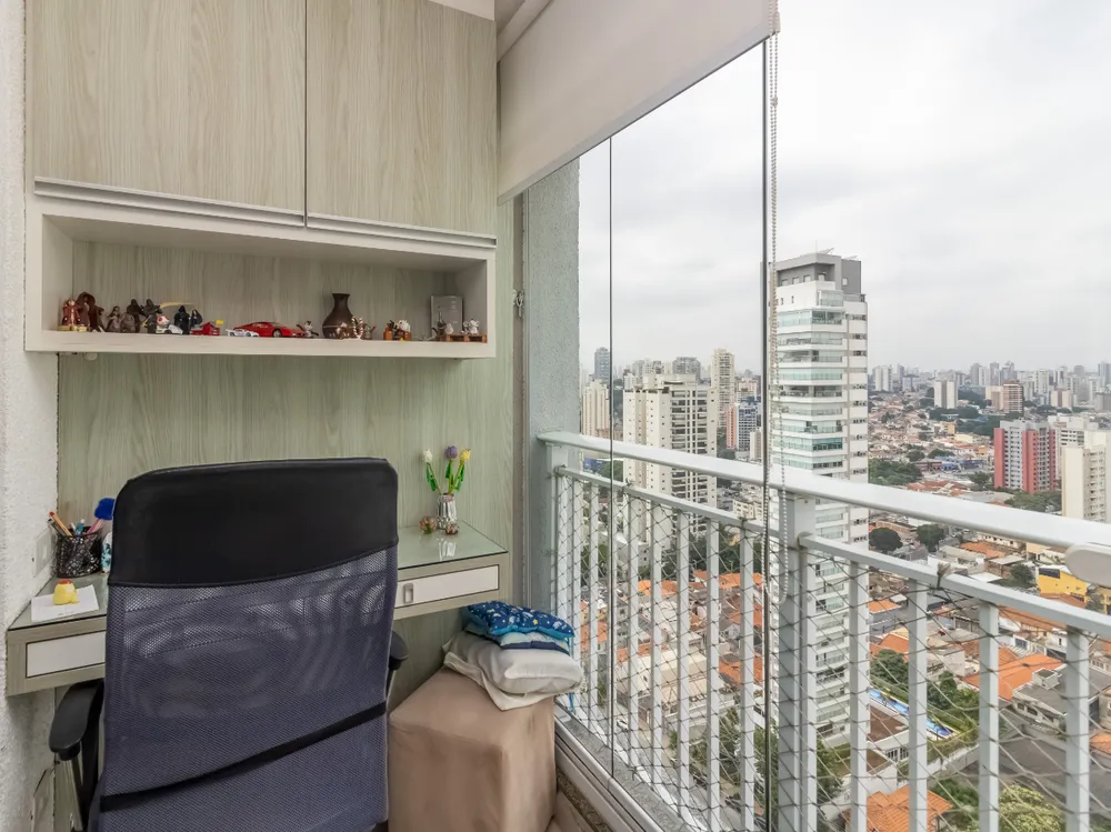 Apartamento, 3 quartos - Foto 9