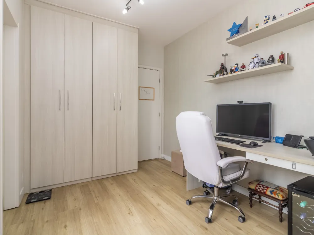 Apartamento, 3 quartos - Foto 7