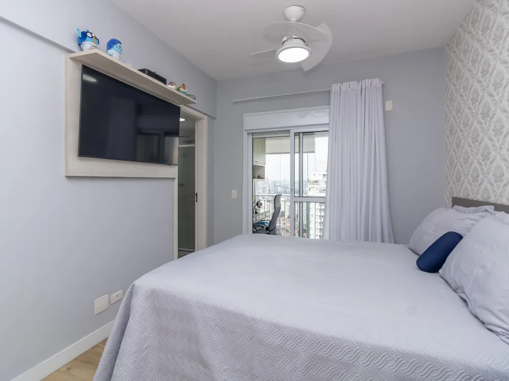 Apartamento, 3 quartos - Foto 4