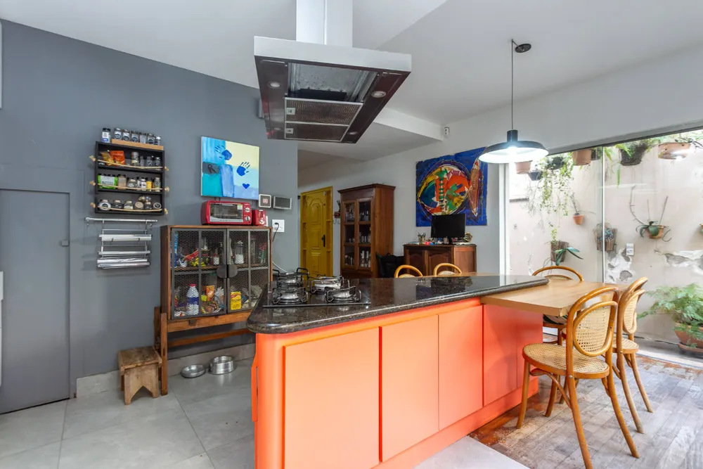 Sobrado, 3 quartos, 166 m² - Foto 7