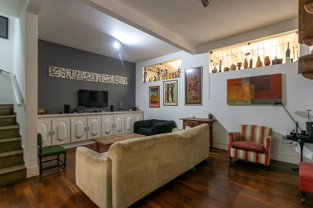 Sobrado, 3 quartos, 166 m² - Foto 6