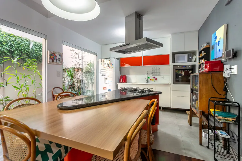 Sobrado, 3 quartos, 166 m² - Foto 3