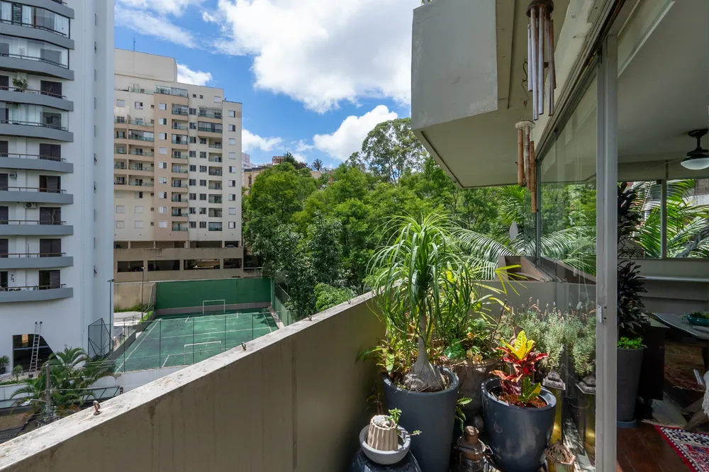 Apartamento, 3 quartos - Foto 5