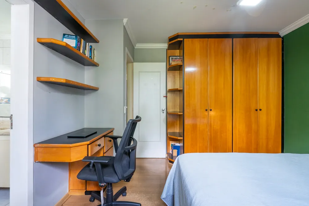 Apartamento, 3 quartos - Foto 4