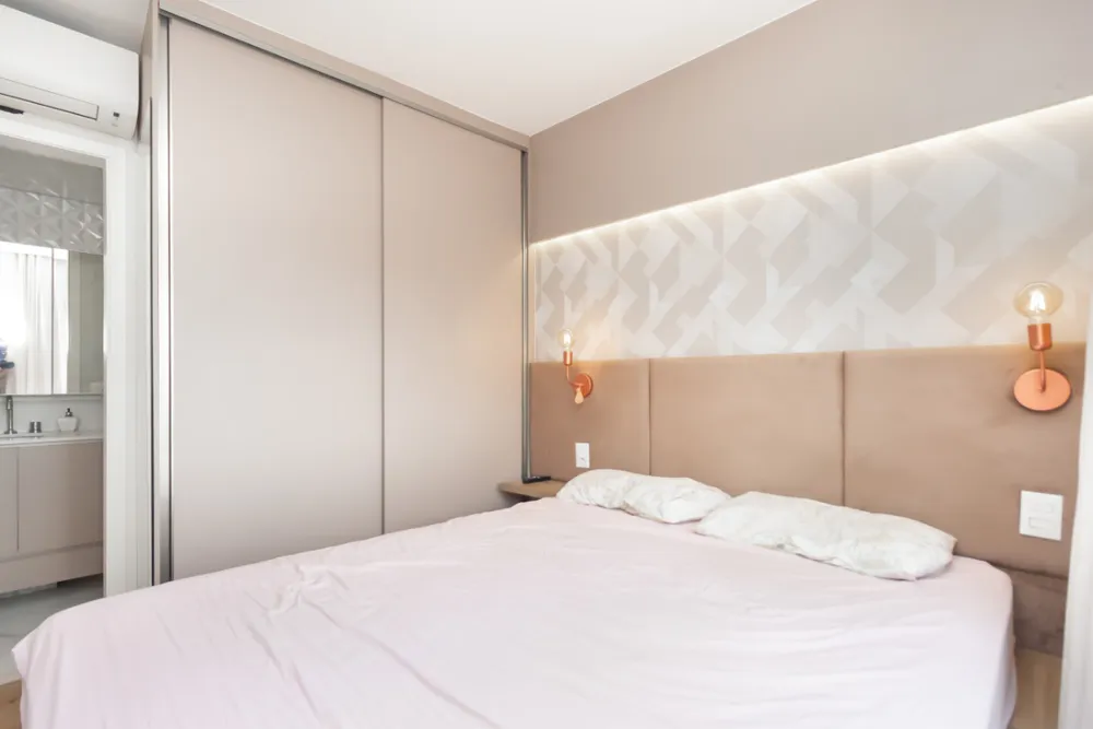Apartamento, 2 quartos - Foto 4