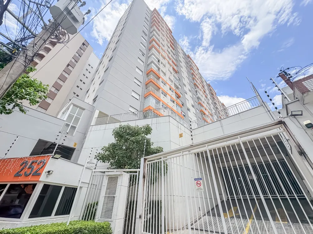 Apartamento, 2 quartos - Foto 12