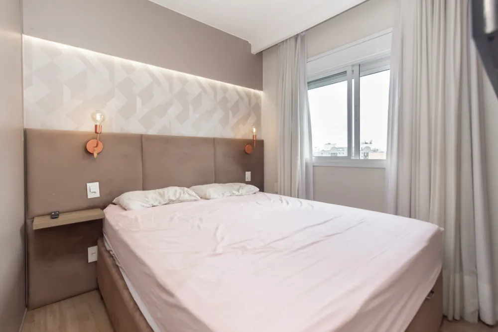 Apartamento, 2 quartos - Foto 3