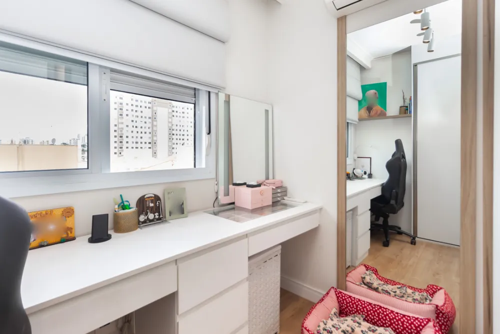 Apartamento, 2 quartos - Foto 1