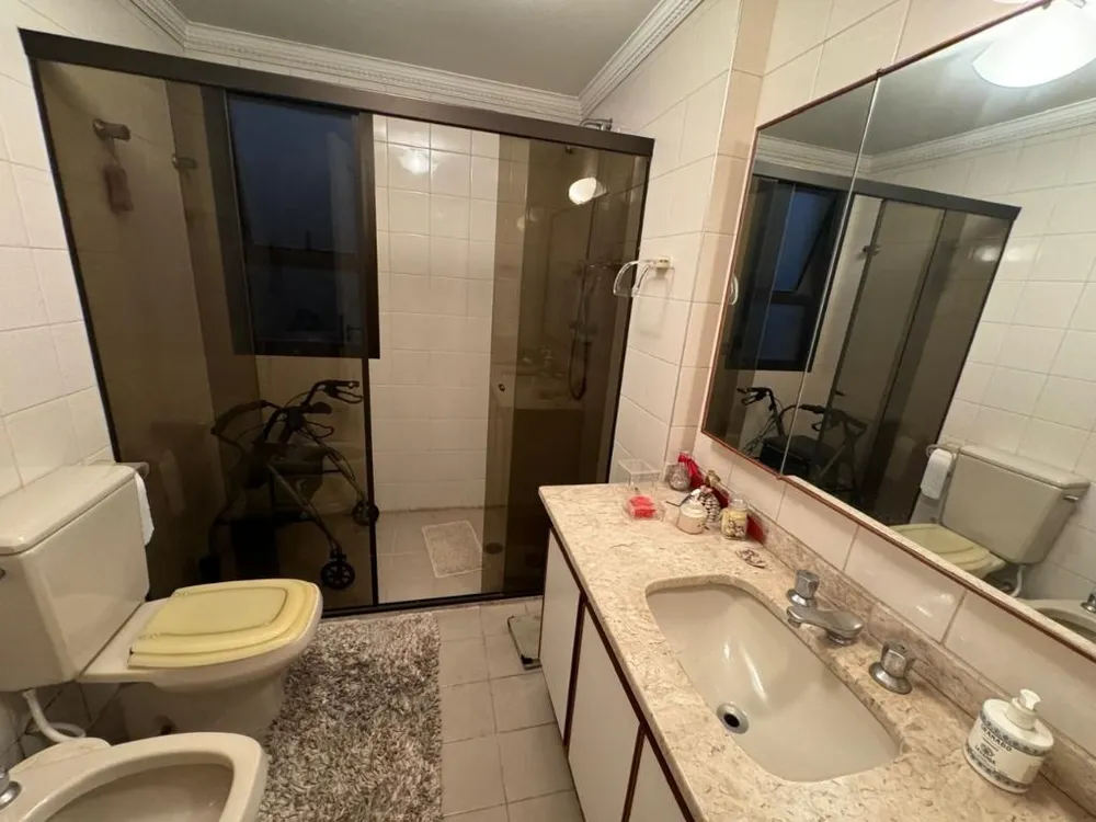 Apartamento, 4 quartos - Foto 2