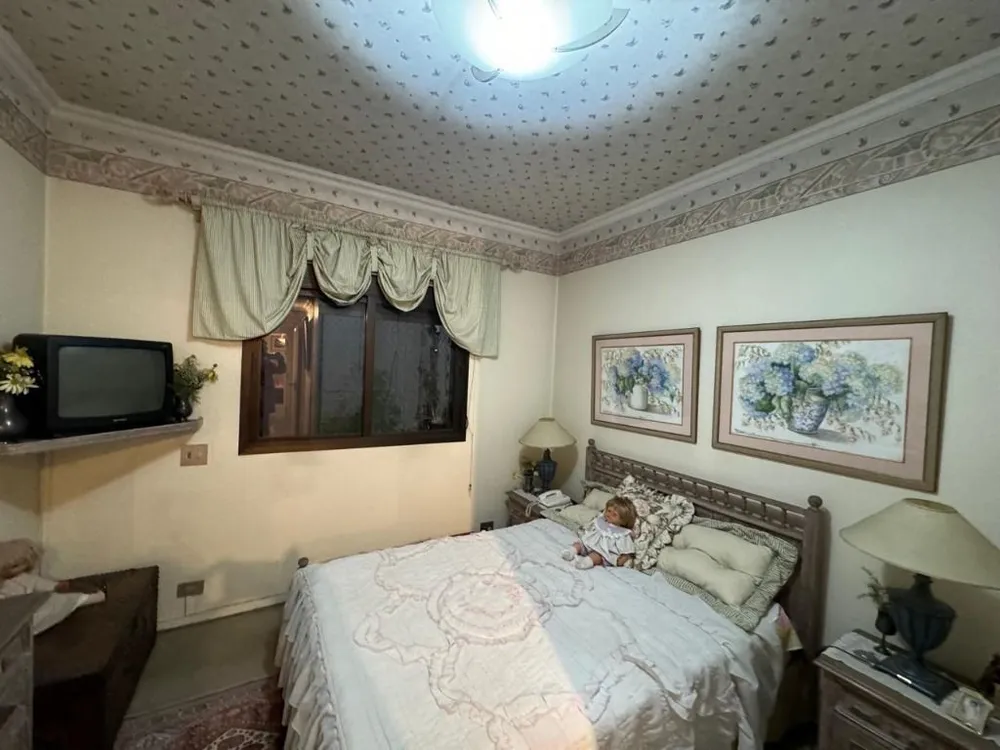 Apartamento, 4 quartos - Foto 4