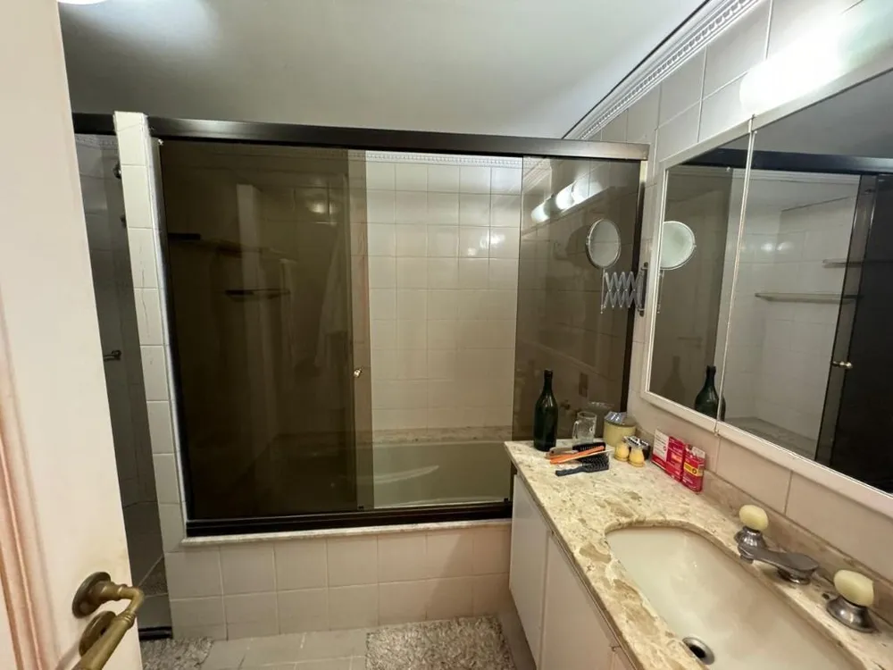 Apartamento, 4 quartos - Foto 1
