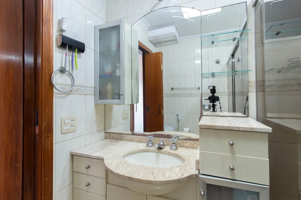 Cobertura, 4 quartos, 195 m² - Foto 5